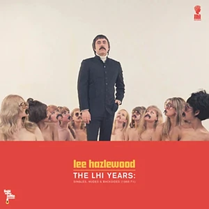 Lee Hazlewood - The LHI Years: Singles, Nudes & Backsides (196871)
