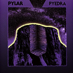 Pylar - Pyedra Yellow Vinyl Edition