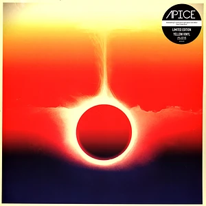 Apice - Apice Colored Vinyl Edition