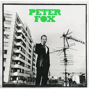 Peter Fox - Stadtaffe