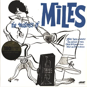 Miles Davis - The Musing Of Miles