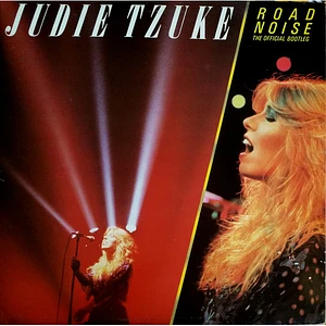 Judie Tzuke - Road Noise - The Official Bootleg