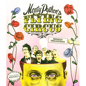 Rod Green - Monty Python's Flying Circus: Hidden Treasures