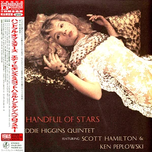Eddie Higgins & Scott Hami - Handful Of Stars