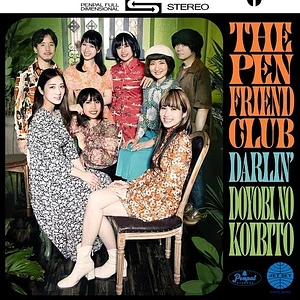 The Pen Friend Club - Darlin' / Doyobi No Koibito