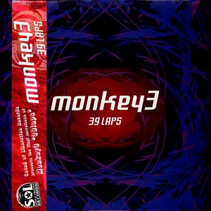 Monkey3 - 39 Laps