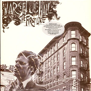Marcellus Hall - First Line