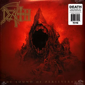 Death - Sound Of Perseverance