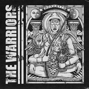 The Warriors - Monomyth Colored Vinyl Edition