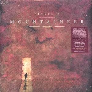 Mountaineer - Passages