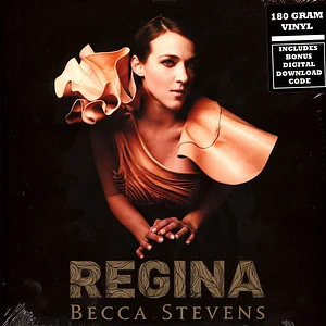 Becca Stevens - Regina