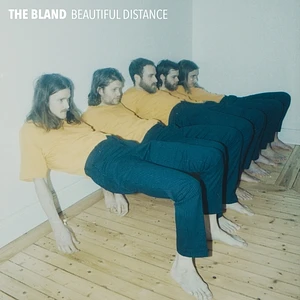 The Bland - Beautiful Distance