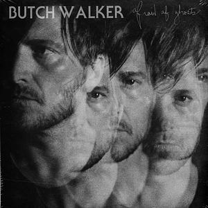 Butch Walker - Afraid Of Ghosts