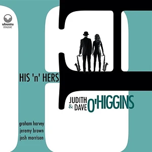 Dave O'higgins O'higgins - His'n'hers