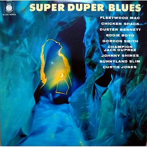 V.A. - Super-Duper Blues