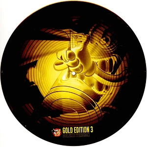 V.A. - Point 44 Records Presents Unfinished Business Deluxe Gold Edition 3