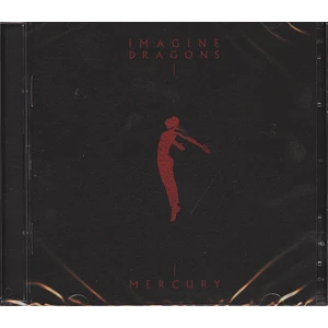 Imagine Dragons - Mercury - Acts 1 & 2 2 Deluxe