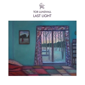 Tor Lundvall - Last Light Transparent Purple Vinyl Edition