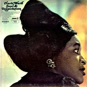 Clara Ward - Soul & Inspiration