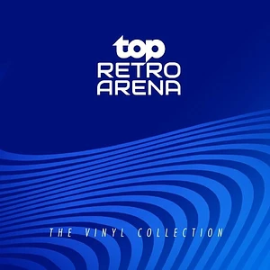 V.A. - Topradio - Retro Arena - The Vinyl Collection