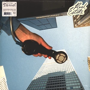 Real Estate - Daniel Silver Vinyl Edition