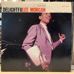 Lee Morgan - Delightfulee