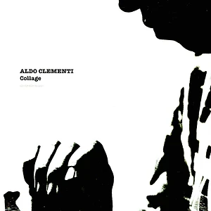 Aldo Clementi - Collage