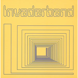 Invaderband - Invaderband