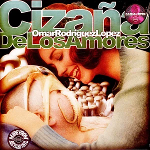 Omar Rodriguez-Lopez - Cizana De Los Amores