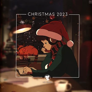 V.A. - Christmas 2023 Red Vinyl Edition