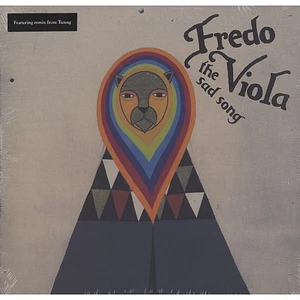 Fredo Viola - The sad song