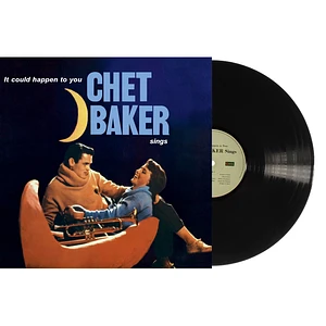 Chet Baker - It Could Happen To You