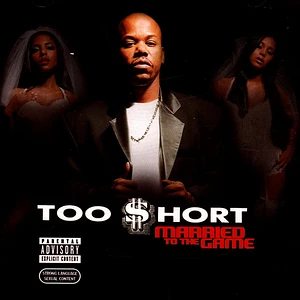 Too Short - Married To The Game