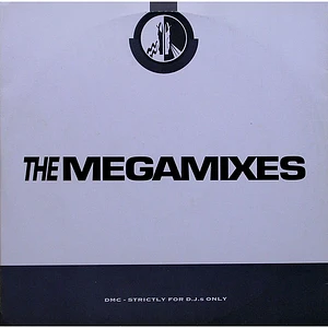 V.A. - The Megamixes 172