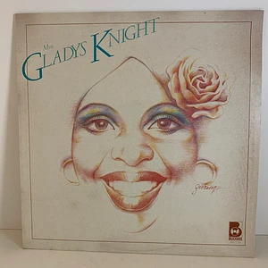 Gladys Knight - Miss Gladys Knight