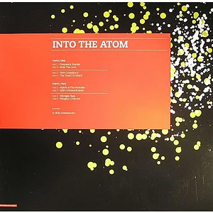 Billy Dalessandro - Into The Atom