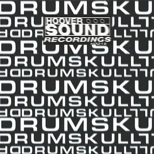 Drumskull - Scrolling Shooter Ep (Incl. Dwarde Remix)