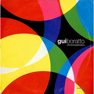 Gui Boratto - Chromophobia