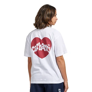 Carhartt WIP - W' S/S Amour T-Shirt