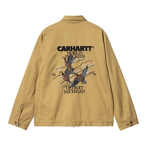 Carhartt WIP - Ducks Jacket