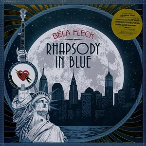 Bela Fleck - Rhapsody In Blue