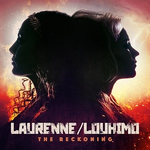 Laurenne Louhimo - The Reckoning Red