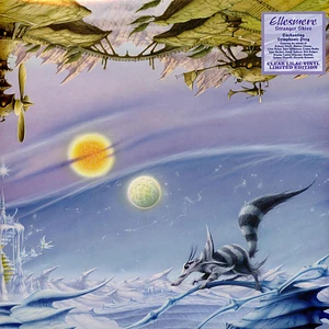 Ellesmere - Stranger Skies Lilac Vinyl Edition