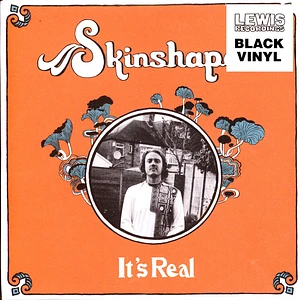 Skinshape - It's Real / Amnesia