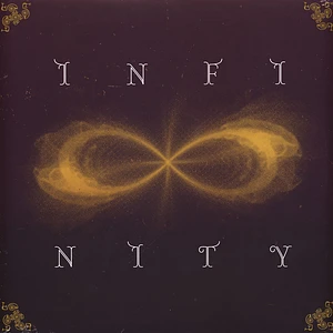 Violette Sounds - Infinity