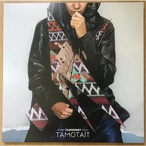 Tamikrest - Tamotaït