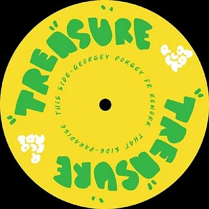 F.R - Treasure Ep 6