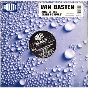 Van Basten - King Of The Death Posture