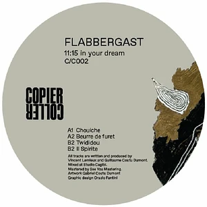 Flabbergast - 11:15 In Your Dream