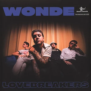 Lovebreakers - Wonder